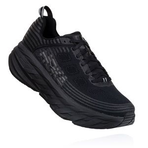 HOKA ONE ONE - M BONDI 6 WIDE